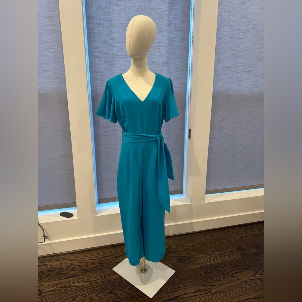 Tahari Arthur S Levine pant Jumpsuit